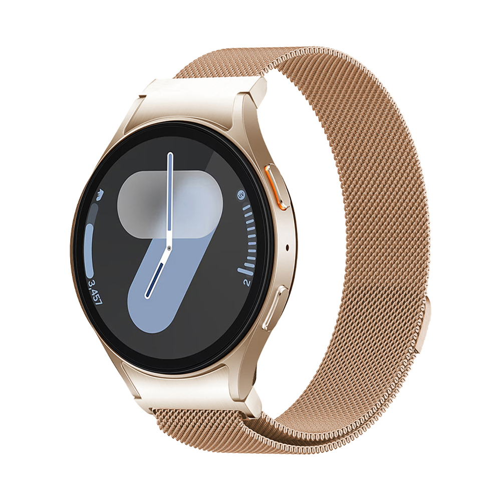 Samsung Band | 20mm (Magnetic Stainless Steel)