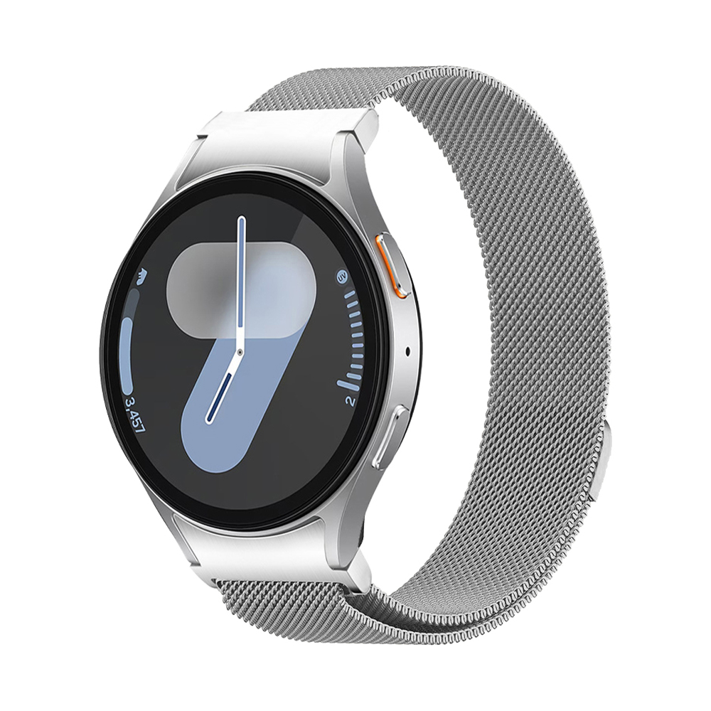 Samsung Band | 20mm (Magnetic Stainless Steel)