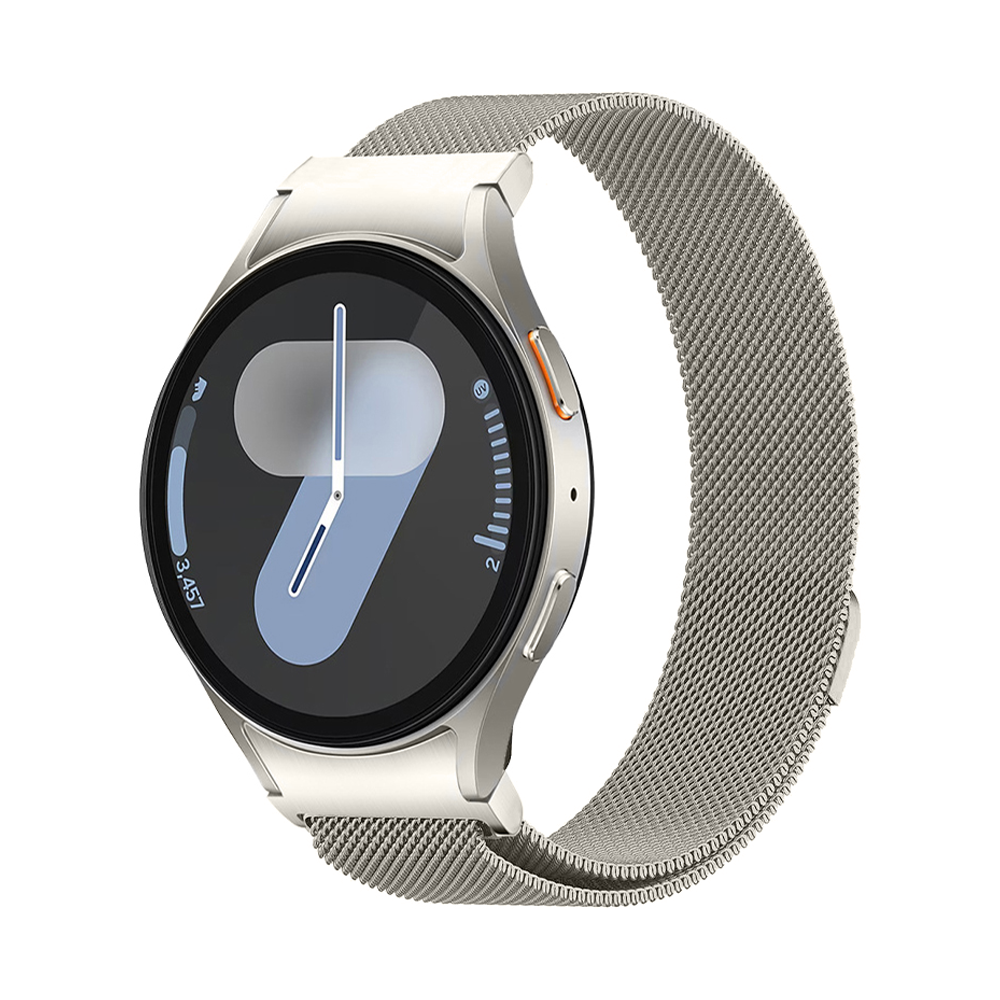 Samsung Band | 20mm (Magnetic Stainless Steel)