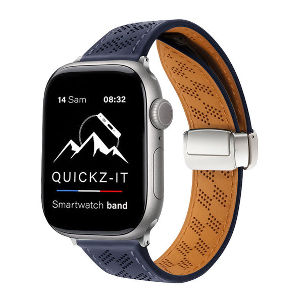 Perfora | Leather Band