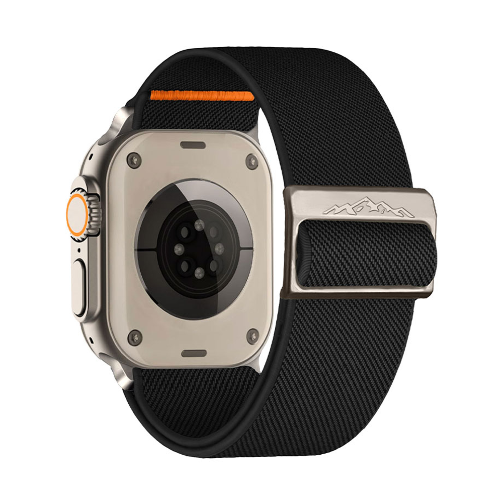 Nomad | Sporty Nylon Band