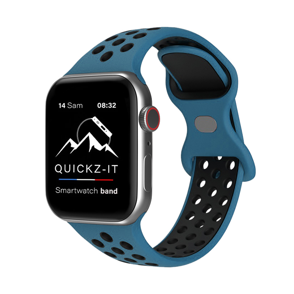 Activo | Sporty Silicone Band