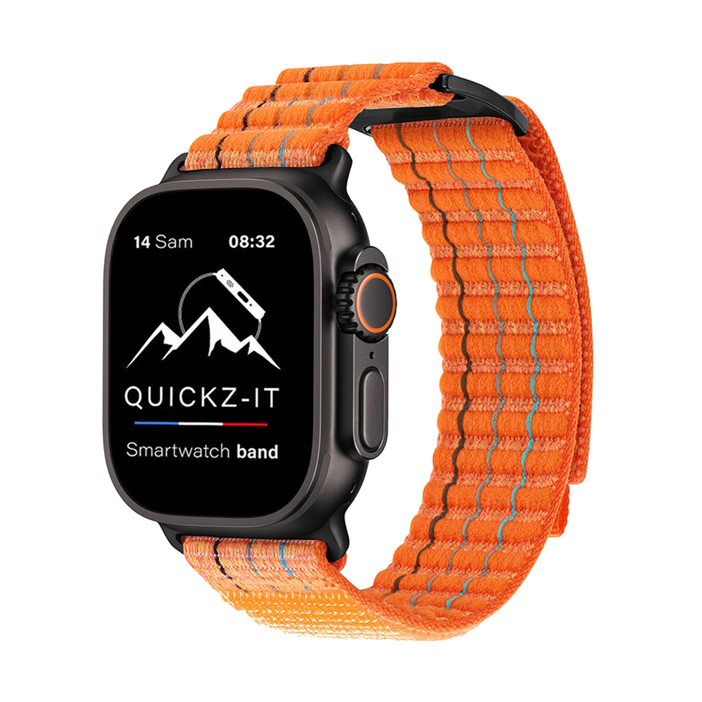 Ranger | Outdoor Nylon Band