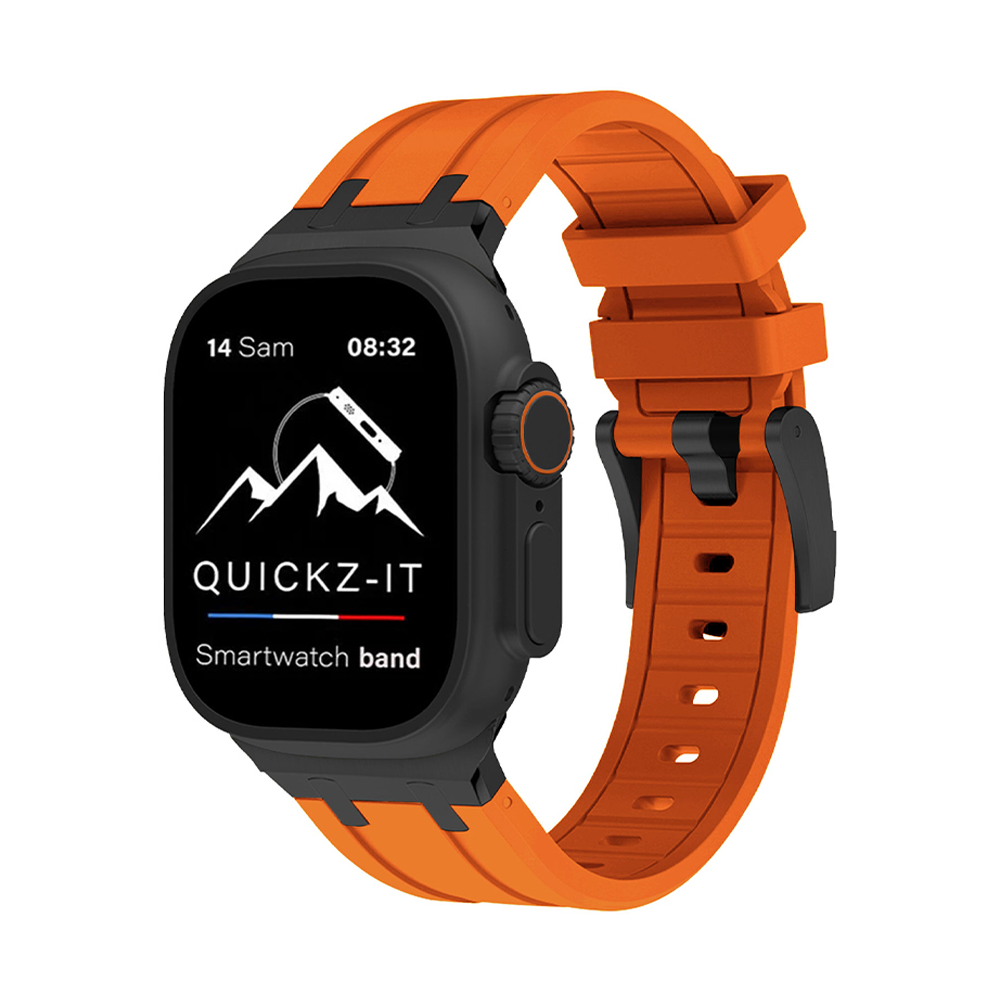 Thor | Silicone Band