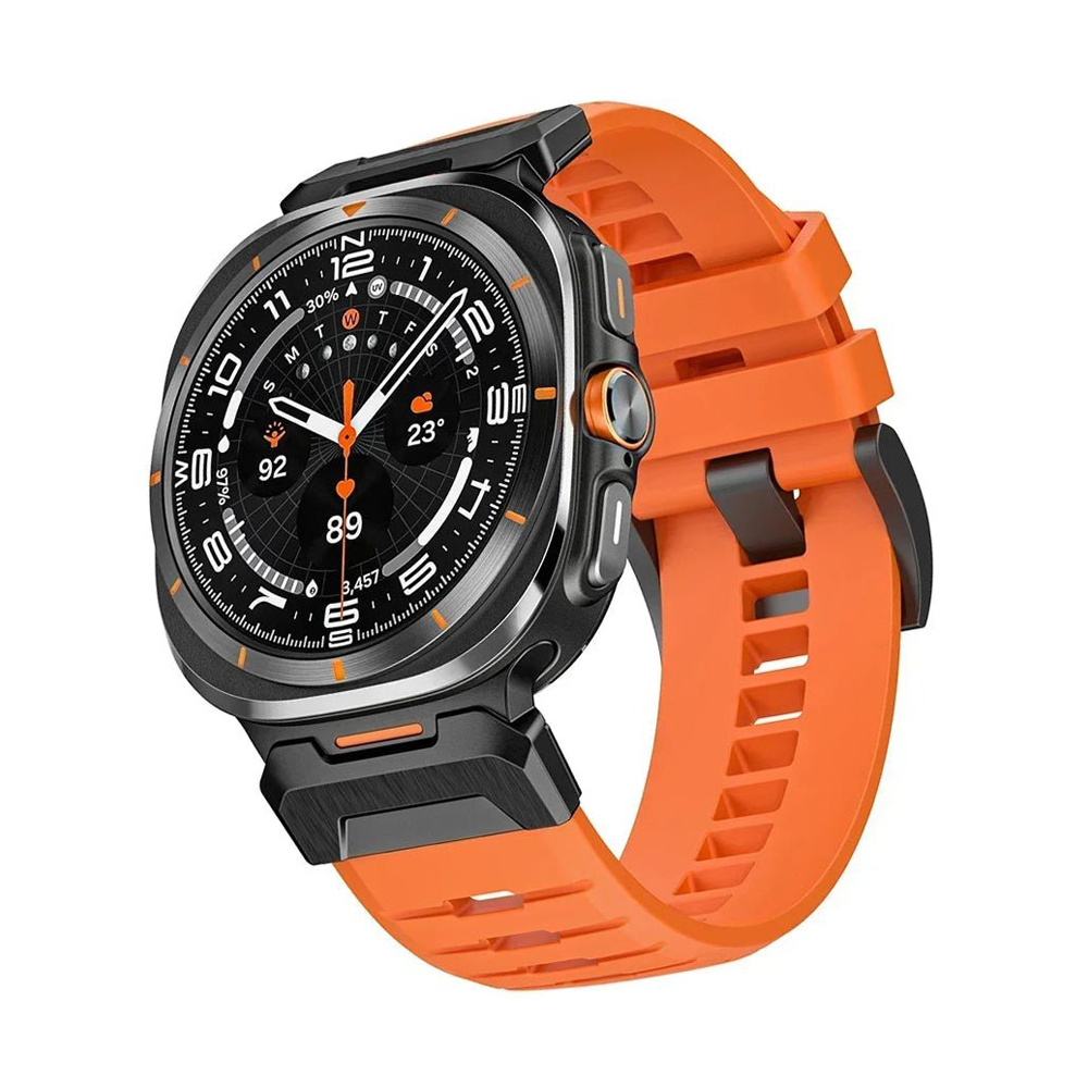Samsung Band | Ultra (Military Silicone)