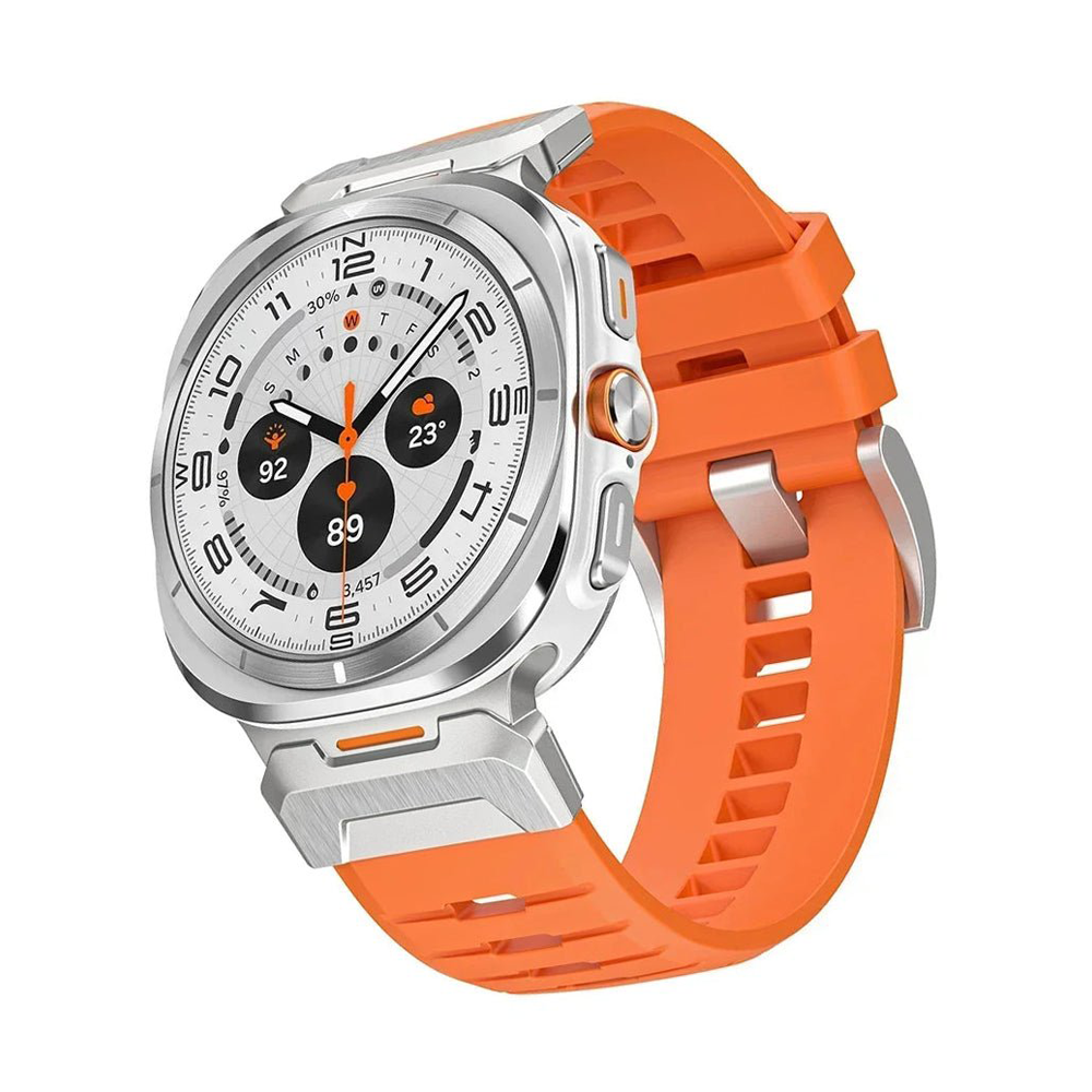 Samsung Band | Ultra (Military Silicone)