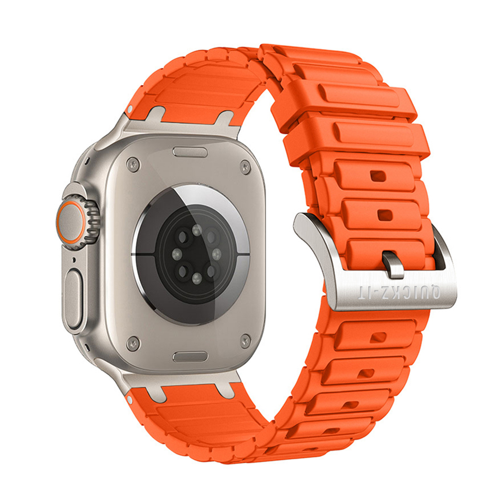 Hexalink | Silicone Band