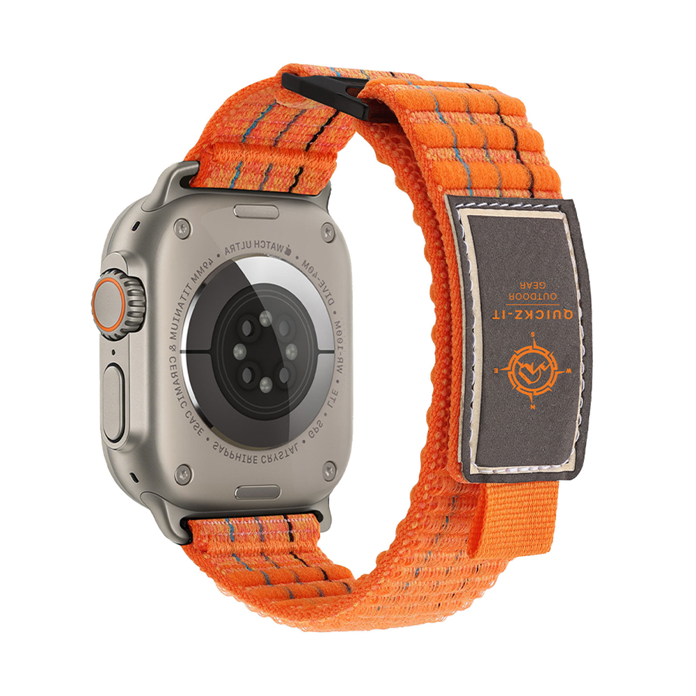 Ranger | Outdoor Nylon Band