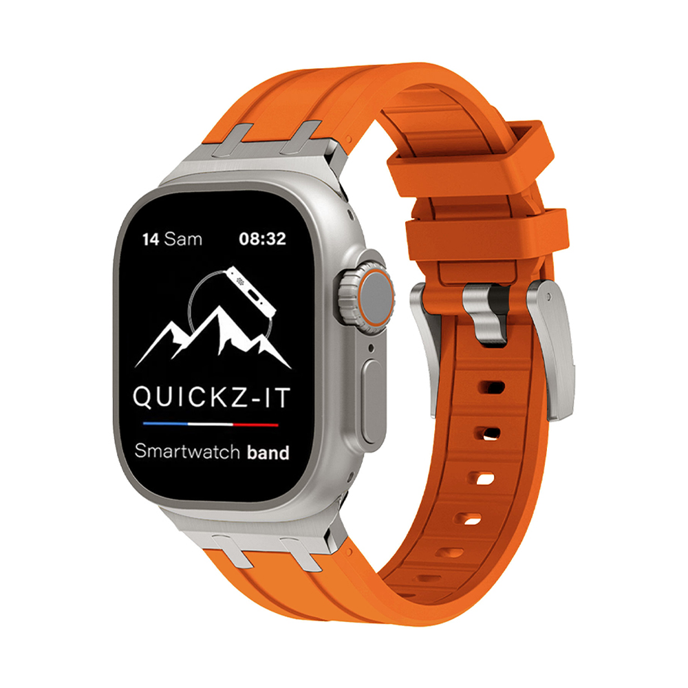 Thor | Silicone Band
