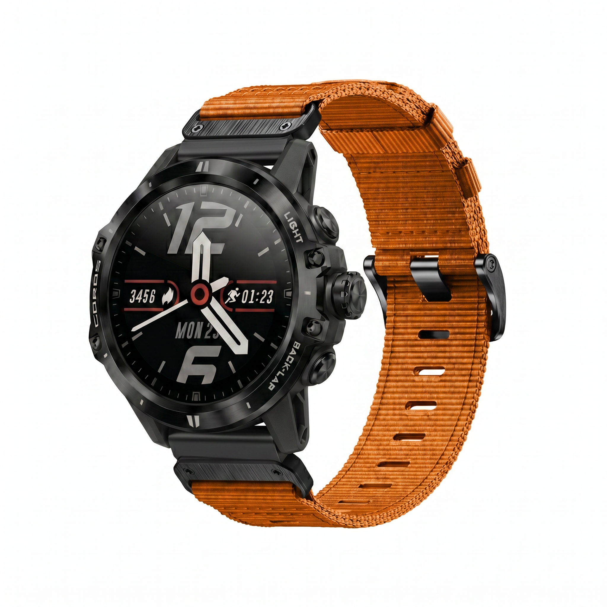 Tactical | Military Nylon Band (22mm)
