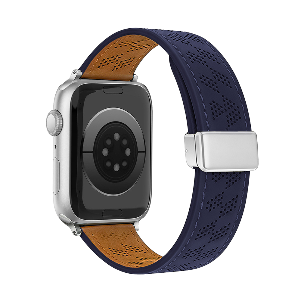 Perfora | Leather Band
