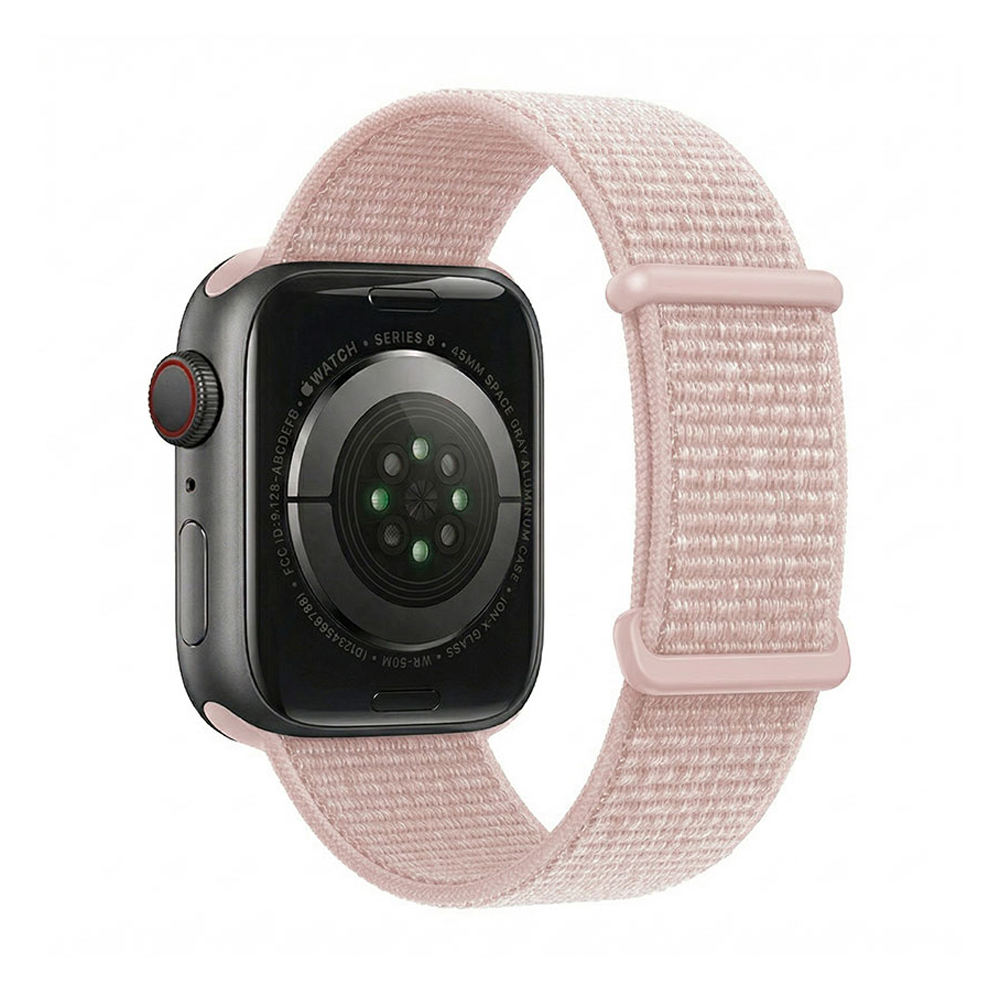 Aren | Sporty Nylon Band