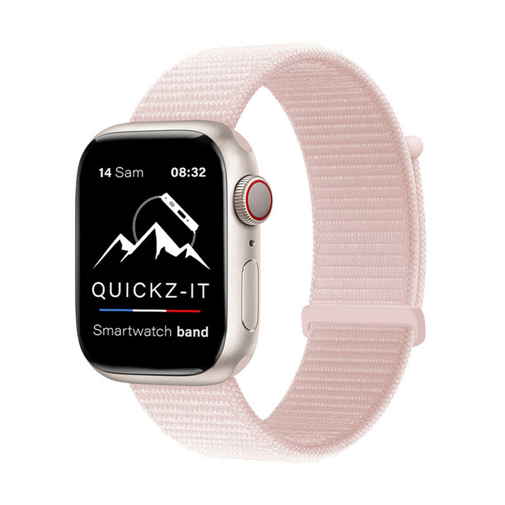 Aren | Sporty Nylon Band