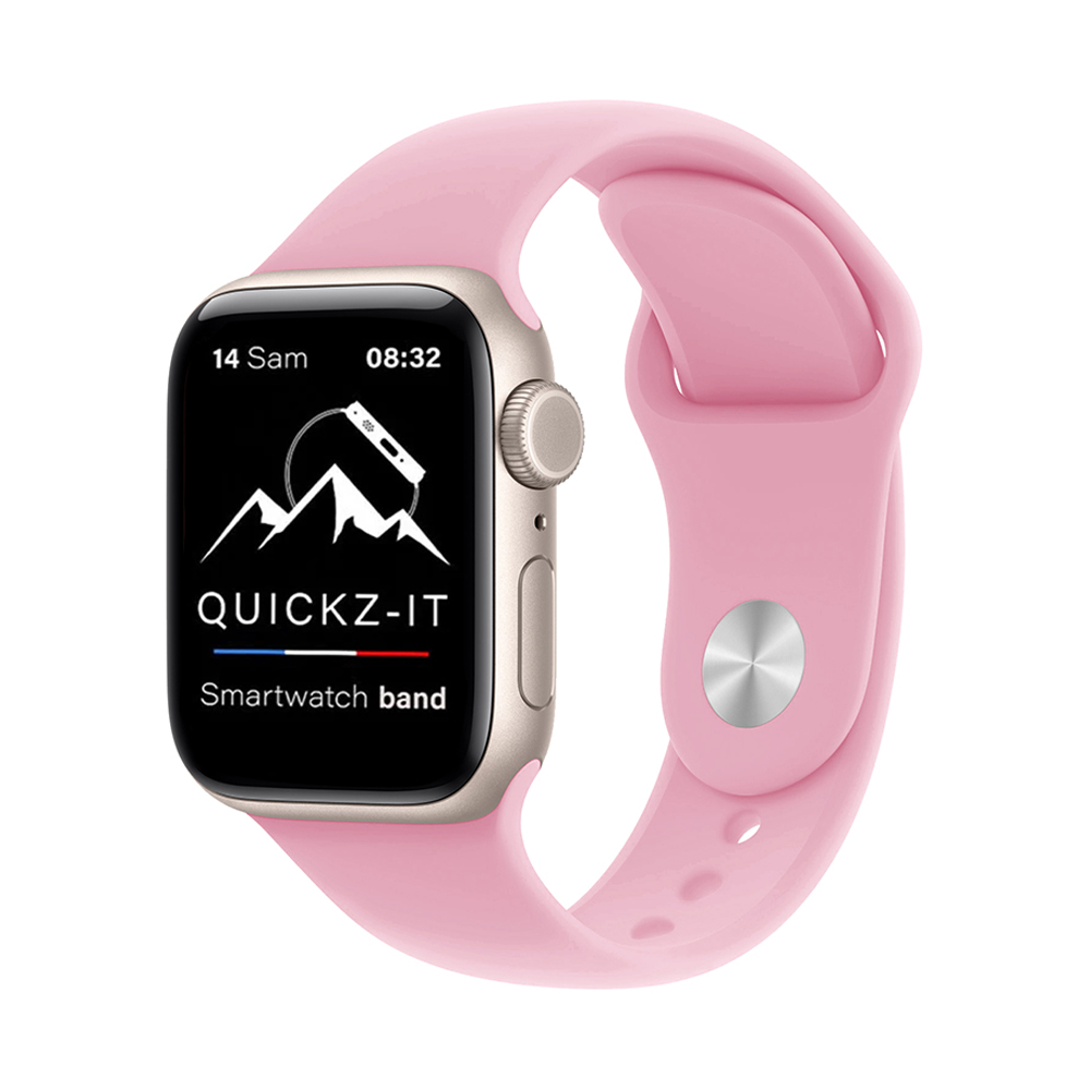 Clasico | Silicone Band