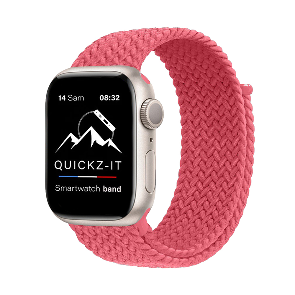 Woven | Sporty Nylon Band