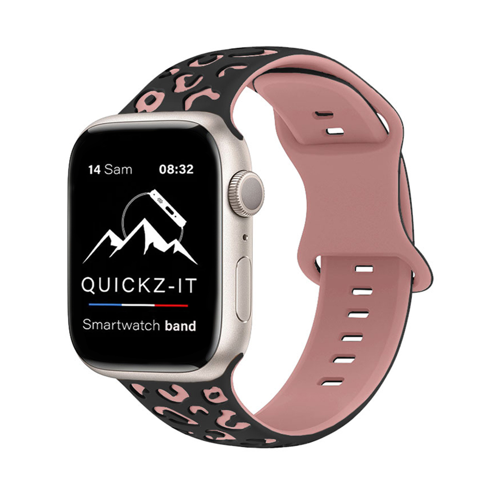 Tigre | Silicone Band