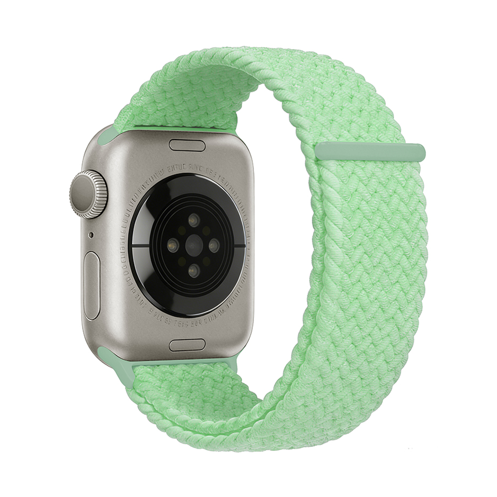 Woven | Sporty Nylon Band