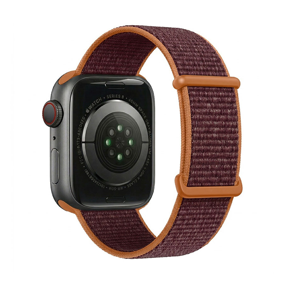 Aren | Sporty Nylon Band