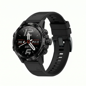 Clasico | Silicone Band | (22mm)