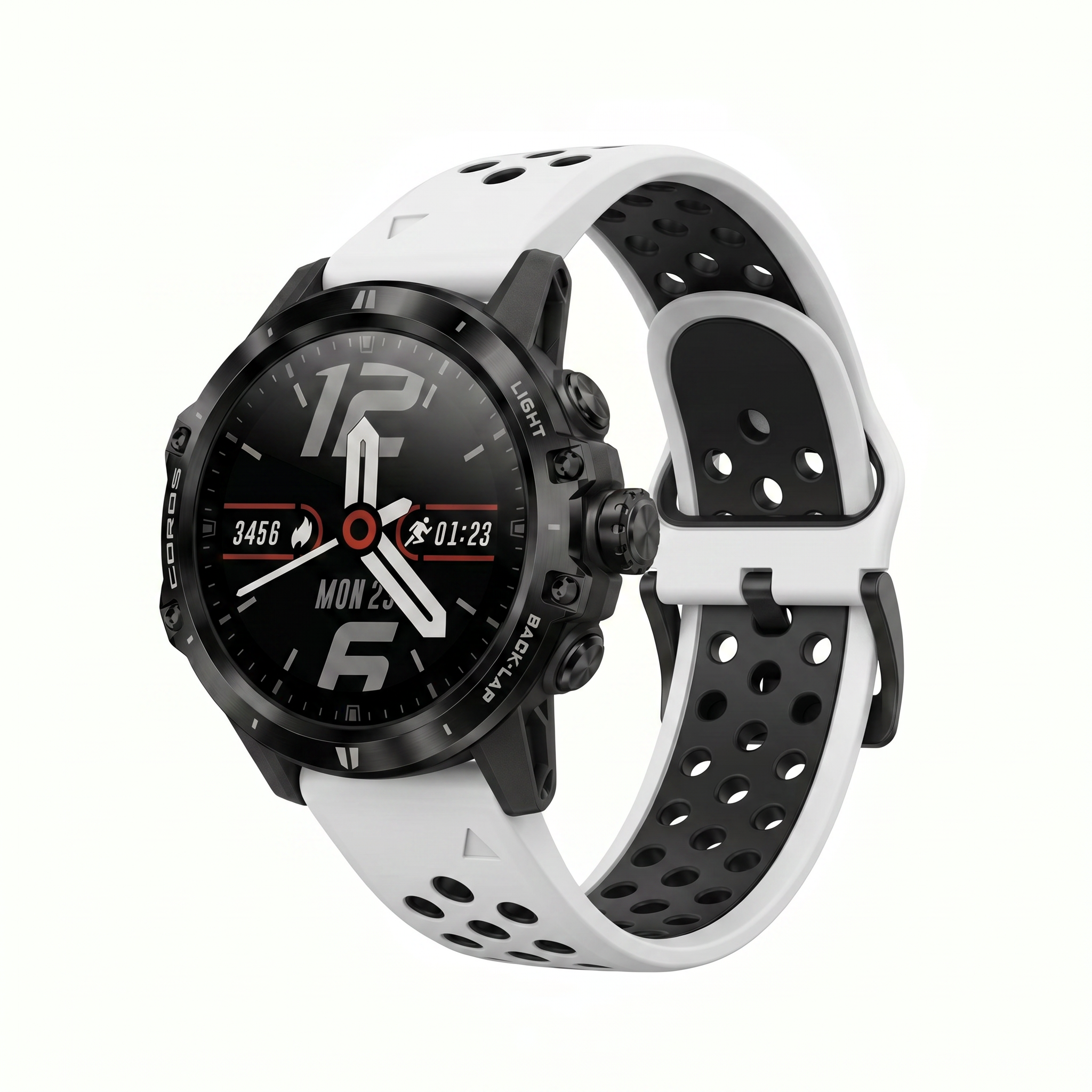 Pusle | Sport Silicone Band (22mm)