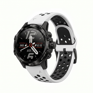 Pusle | Sport Silicone Band (22mm)