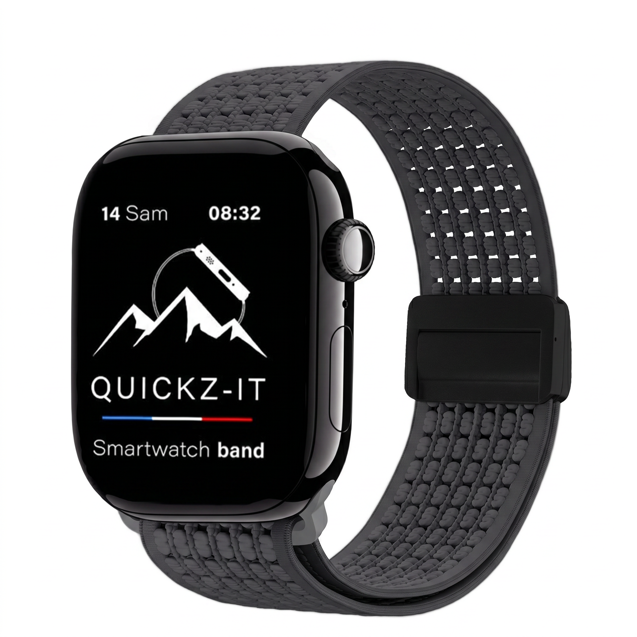 Nova | Nylon Band