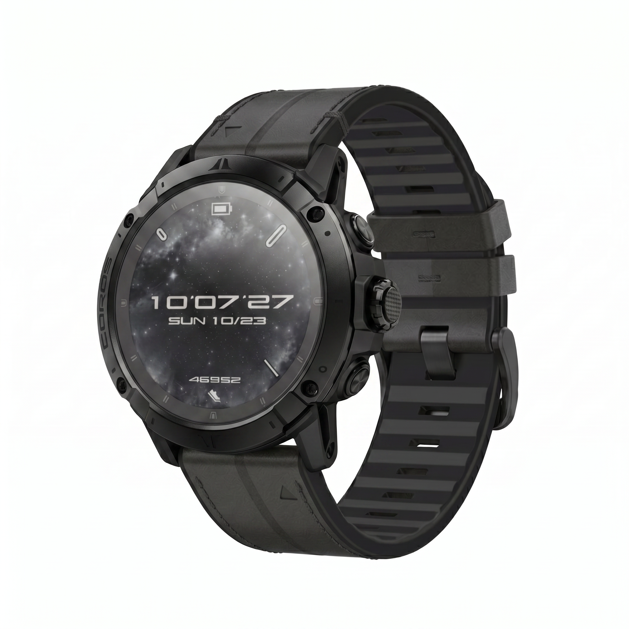 Trail | Sport Leather Band (26mm)