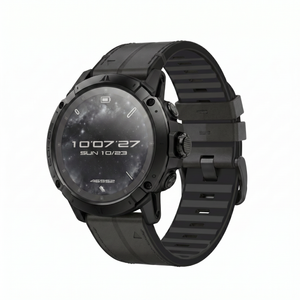 Trail | Sport Leather Band (26mm)