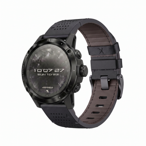 Rider | Leather performance Band (26mm)
