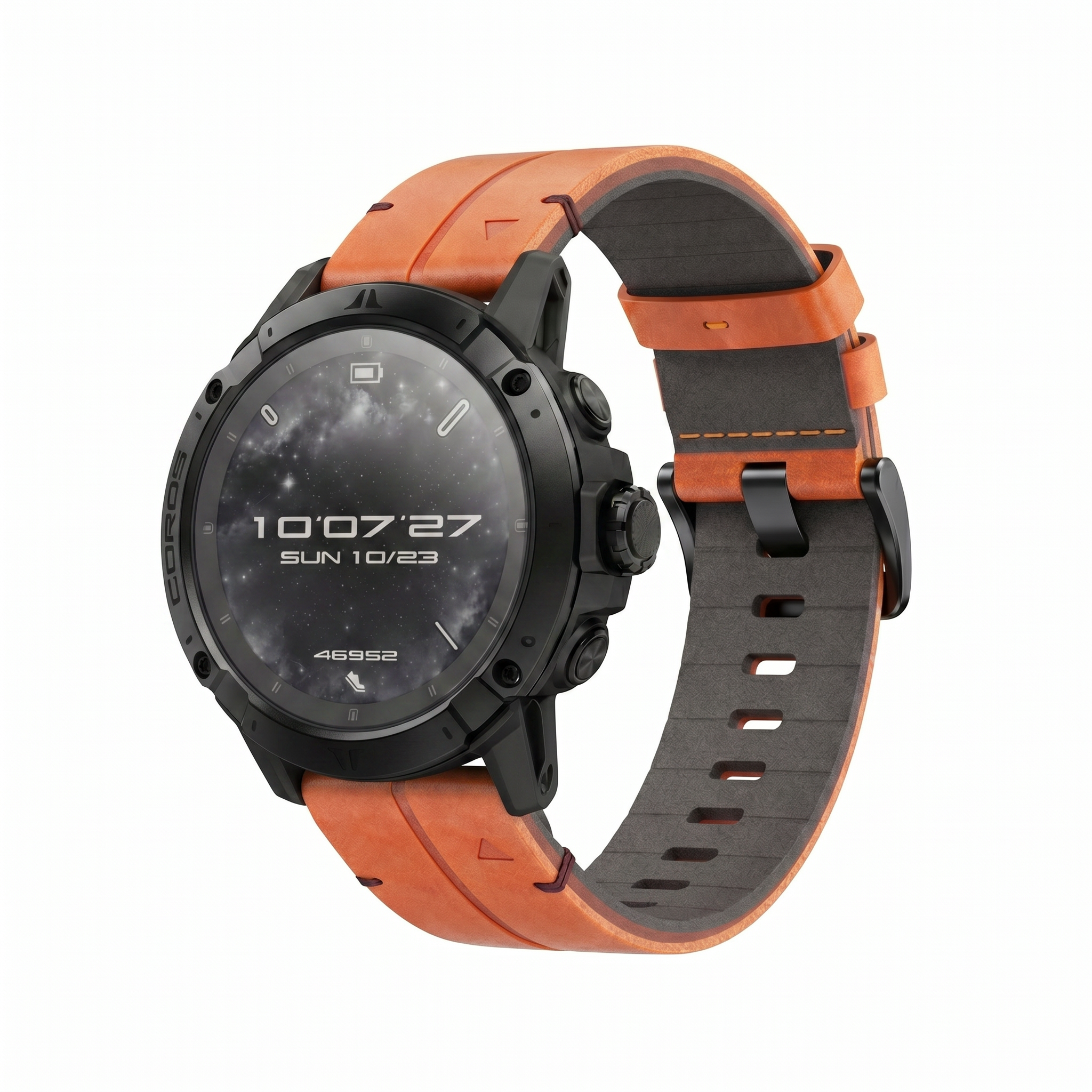 Sienne | Genuine Leather Band (26mm)