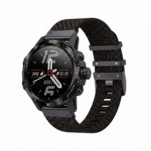 Jacquard | Nylon Band (22mm)