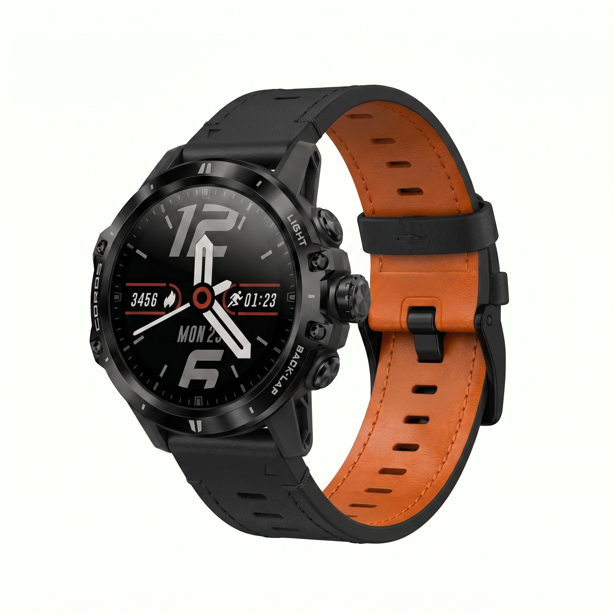 CowBoy | Genuine Leather Band (22mm)