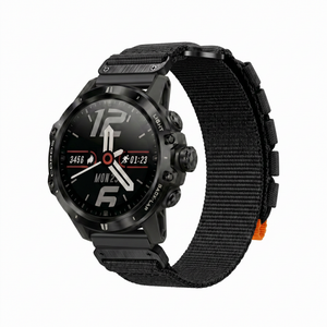 Adventure | Nylon outdoor Band (22mm)