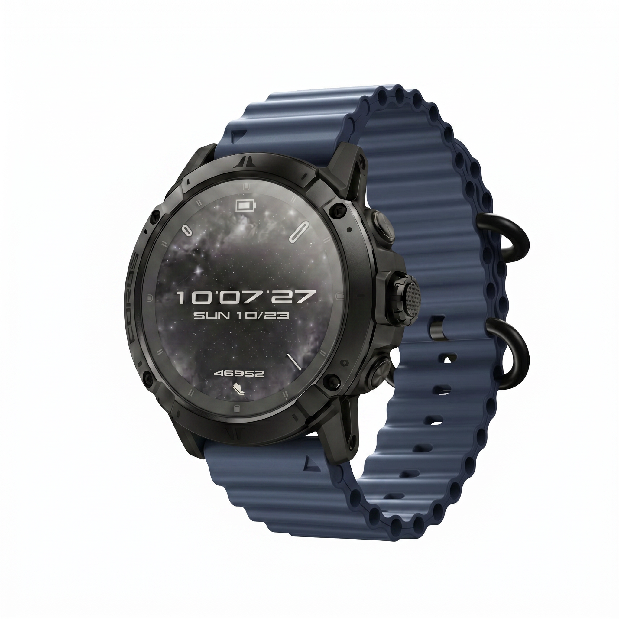 Swim | Waterproof Silicone Band (26mm)