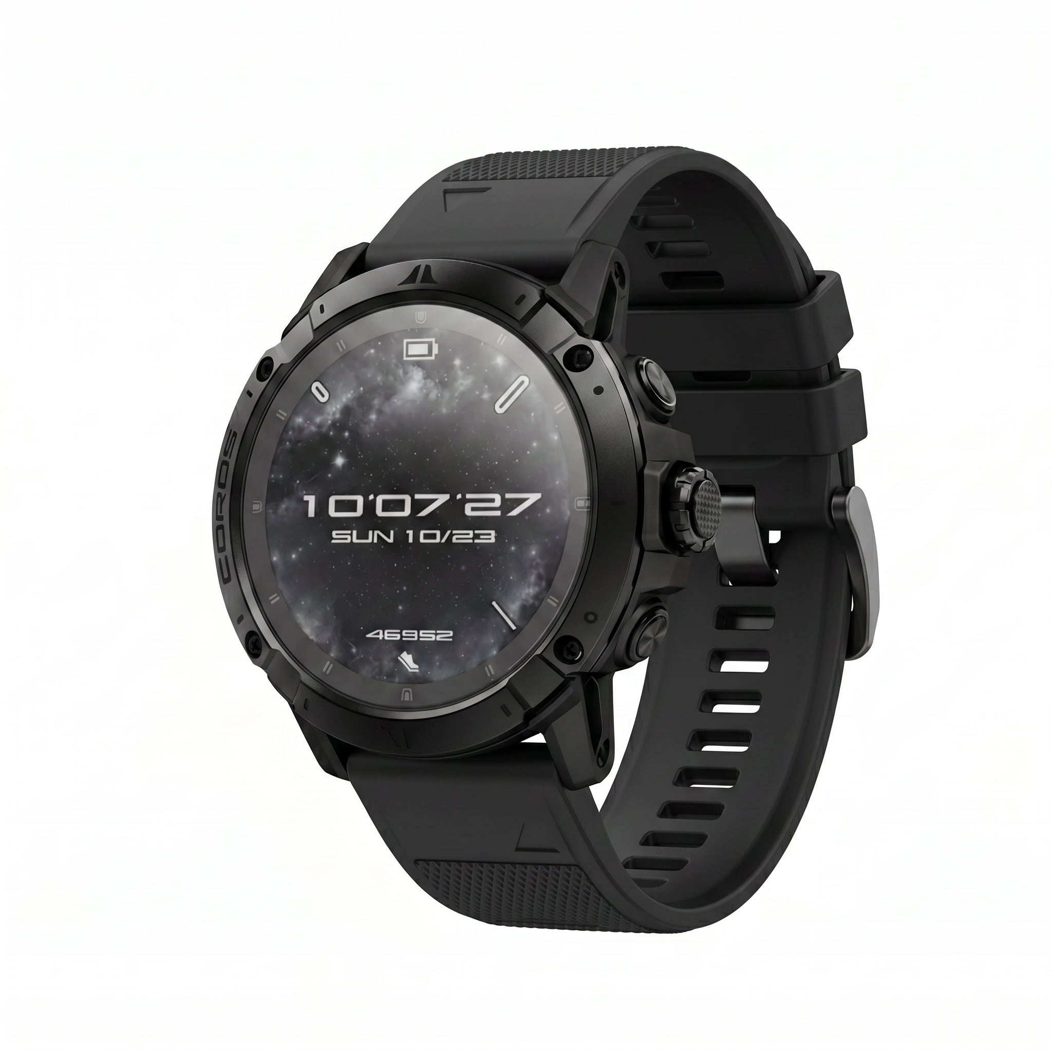 Clasico | Silicone Band (26mm)
