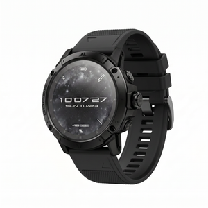 Clasico | Silicone Band (26mm)