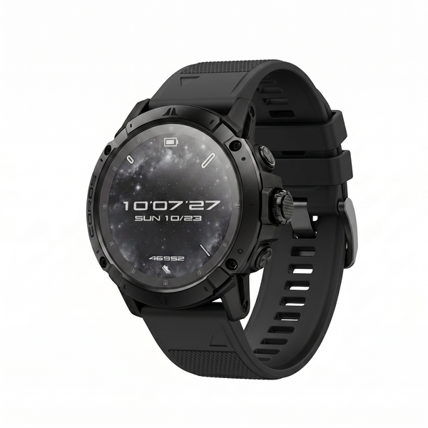 Clasico | Silicone Band (26mm)
