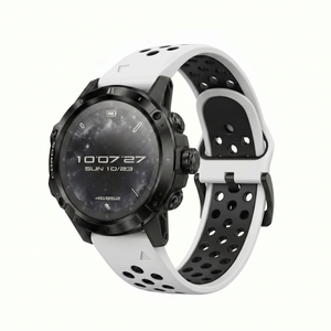 Pulse | Sport Silicone Band (26mm)