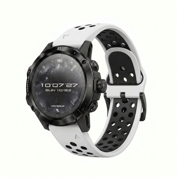 Pulse | Sport Silicone Band (26mm)