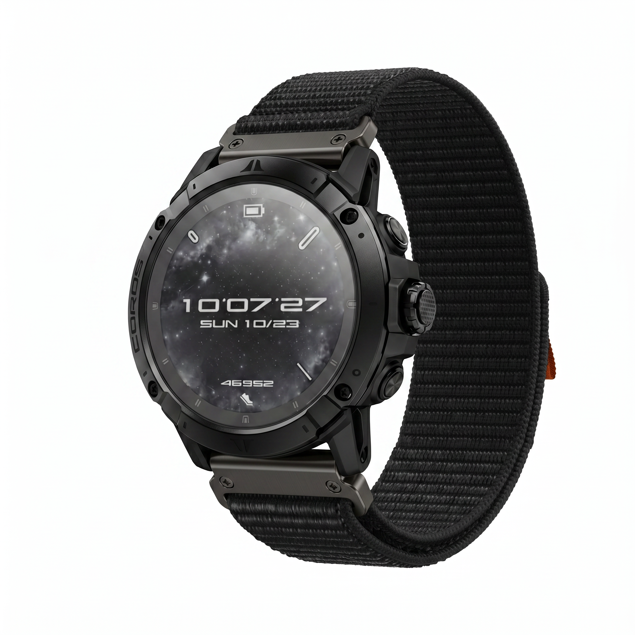 Stretch | Braceket Sport Nylon (26mm)
