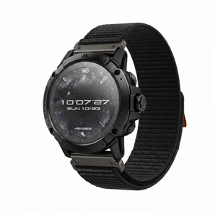 Stretch | Braceket Sport Nylon (26mm)