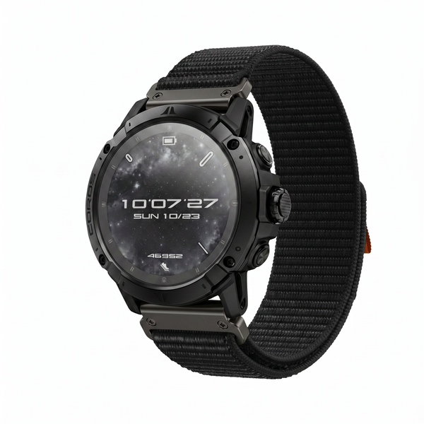 Stretch | Braceket Sport Nylon (26mm)