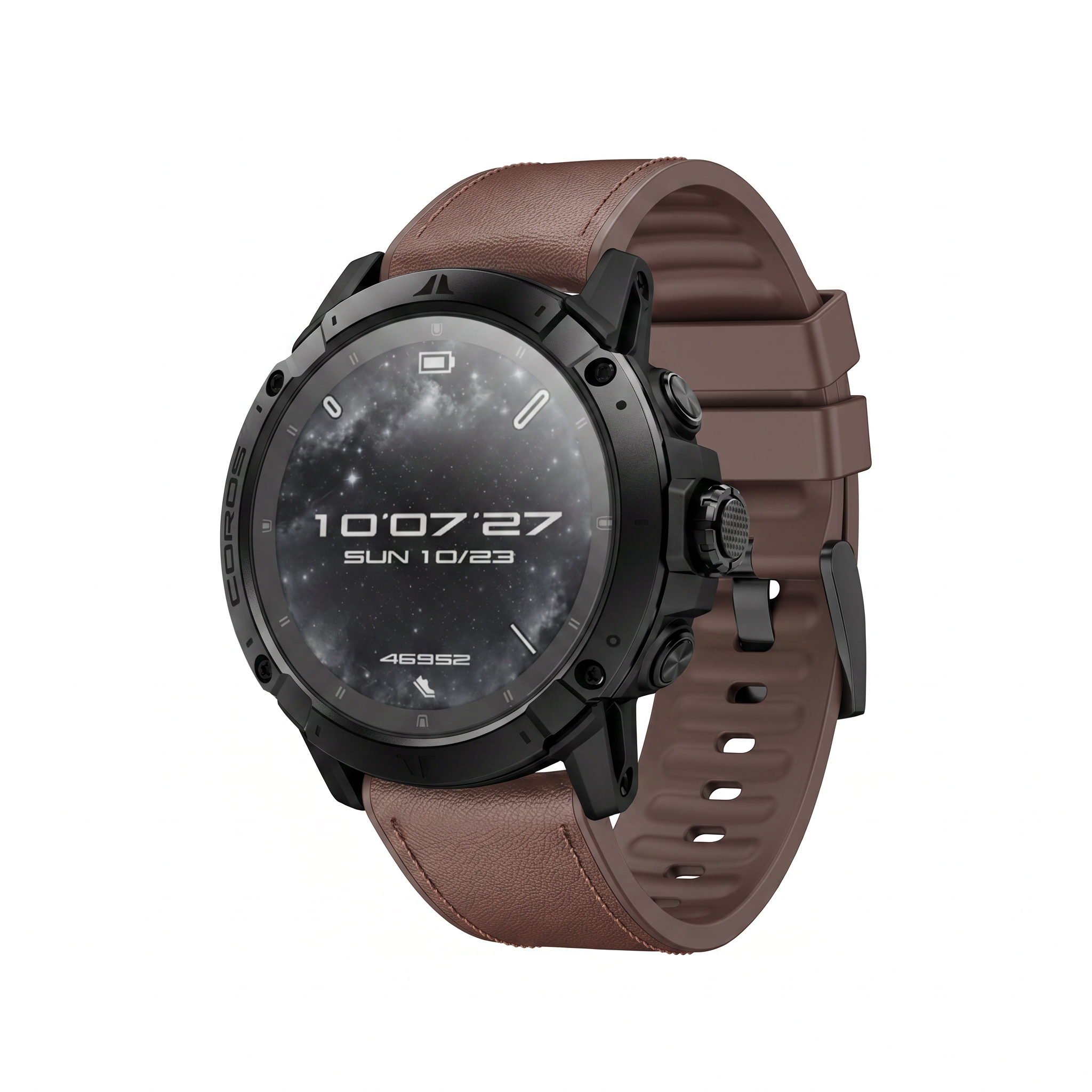 Versa | Sport Leather Band (26mm)