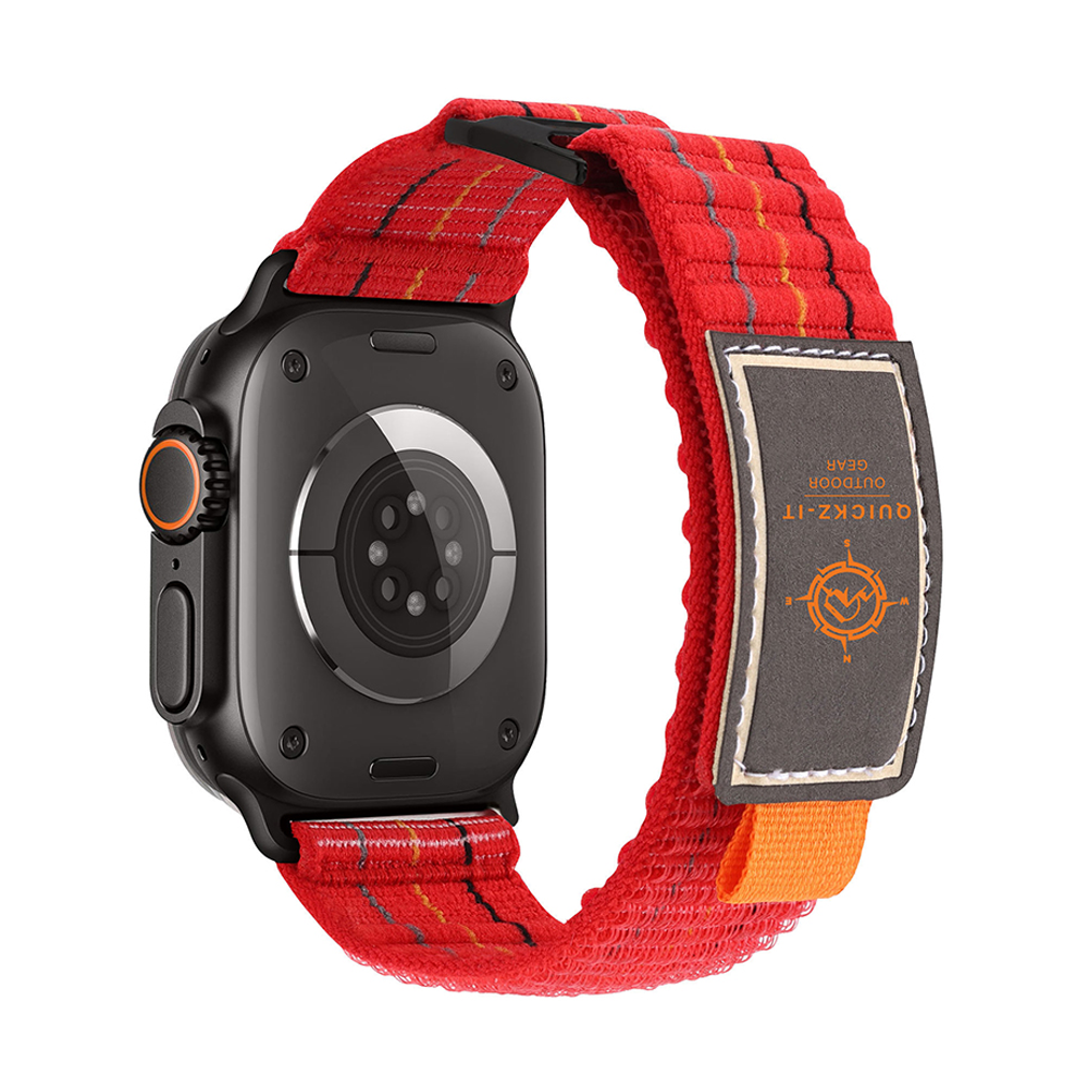 Ranger | Outdoor Nylon Band