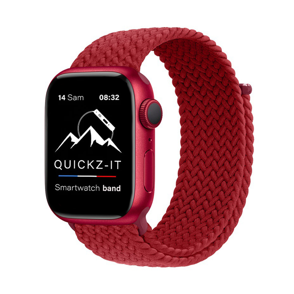 Woven | Sporty Nylon Band