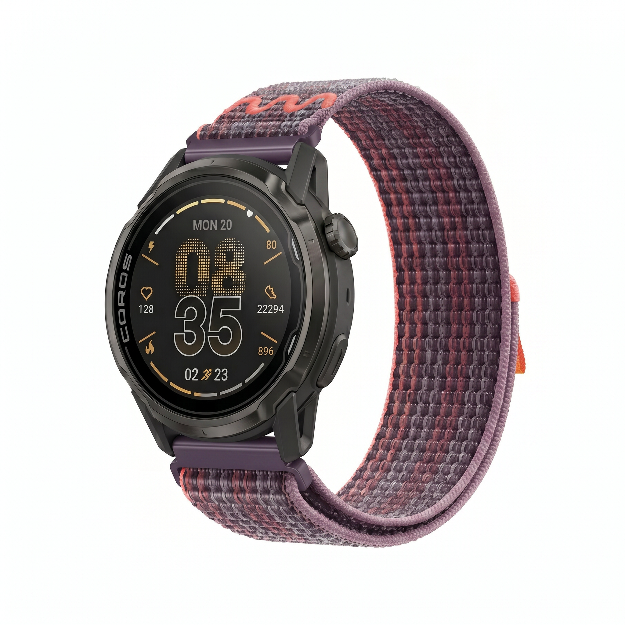 Popy | Nylon Band (22mm)