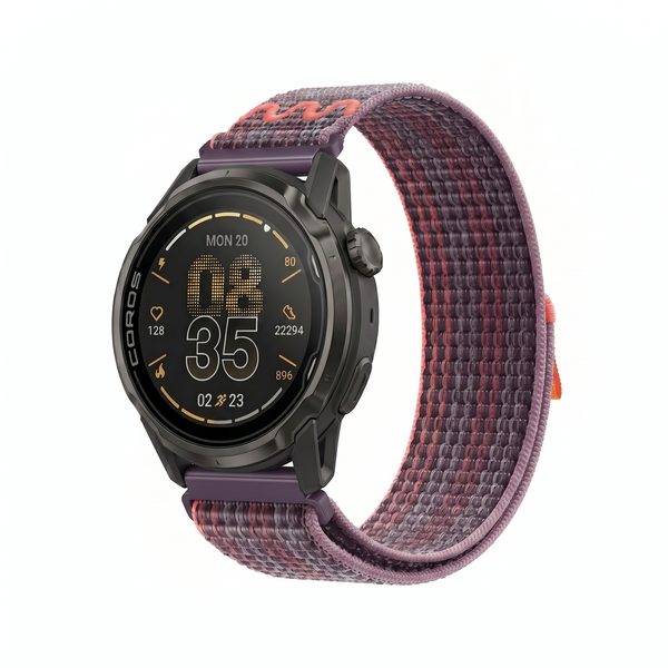 Popy | Nylon Band (22mm)