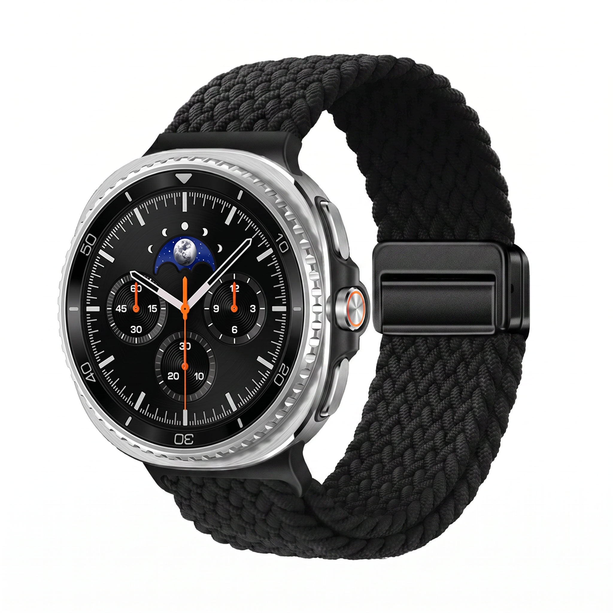 Samsung Band | Galaxy Watch 8 (Braided Nylon)