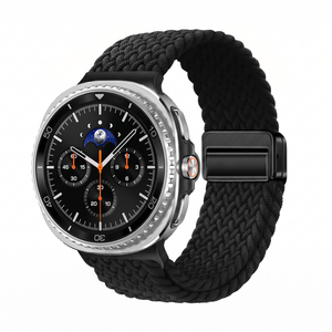 Samsung Band | Galaxy Watch 8 (Braided Nylon)