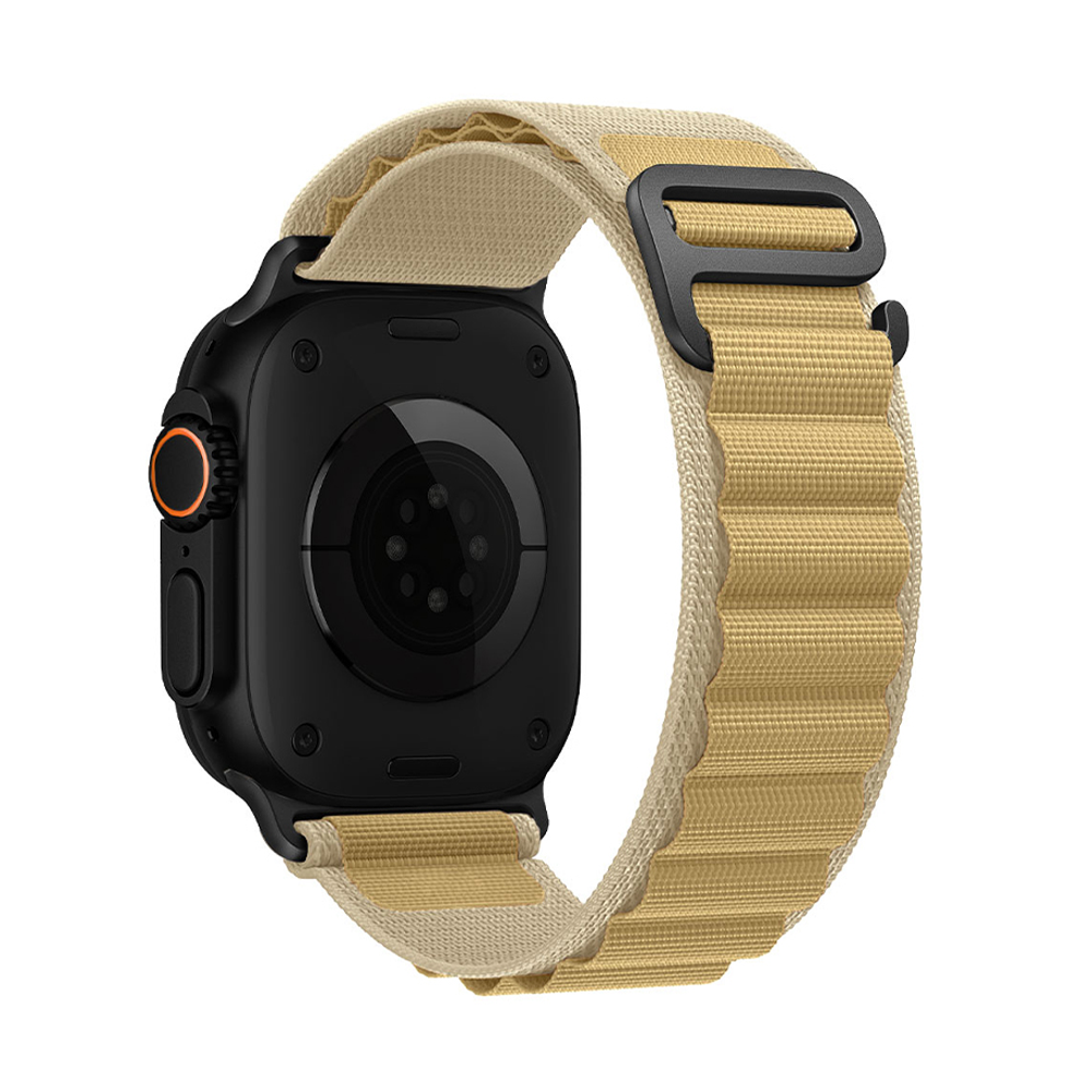 Mountain | Sporty Nylon Band